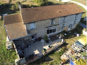 maison à la vente -   16700  VERTEUIL SUR CHARENTE, surface 228 m2 vente maison - UBI440299061